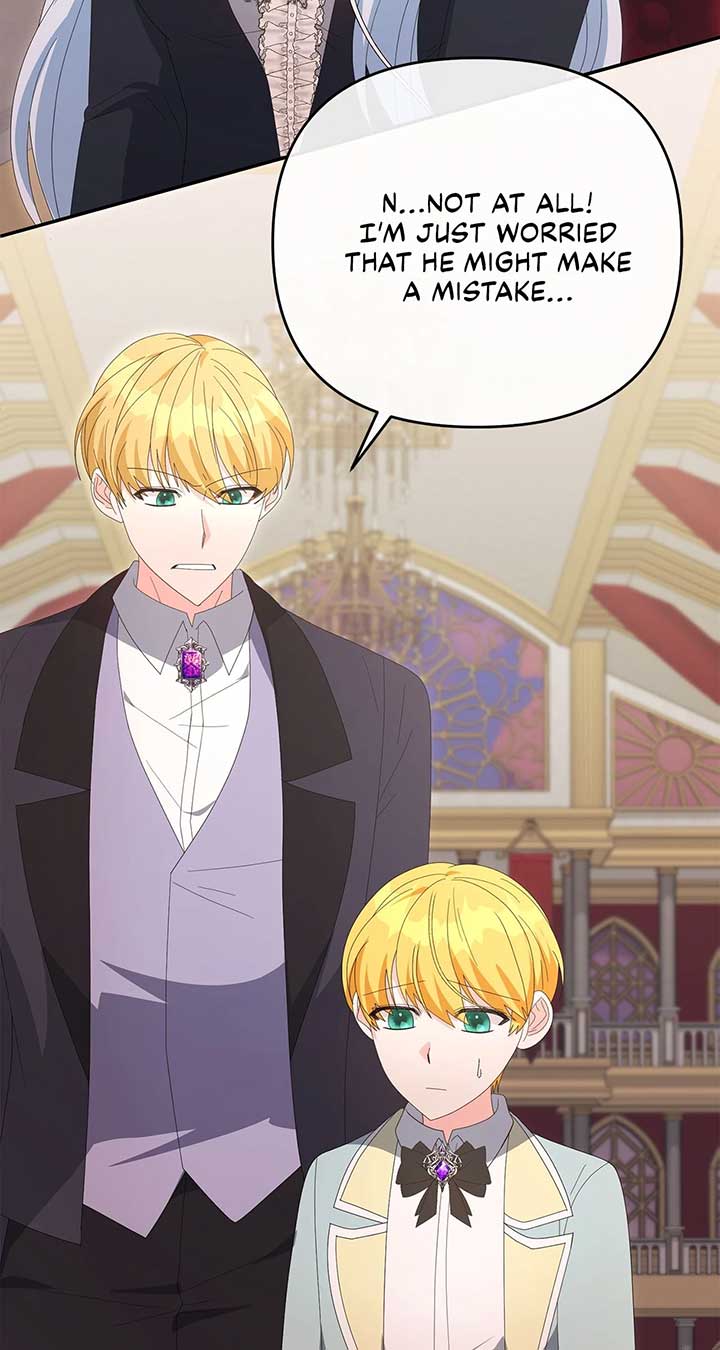 No, I Only Charmed the Princess! Chapter 69 330 ch 69 35