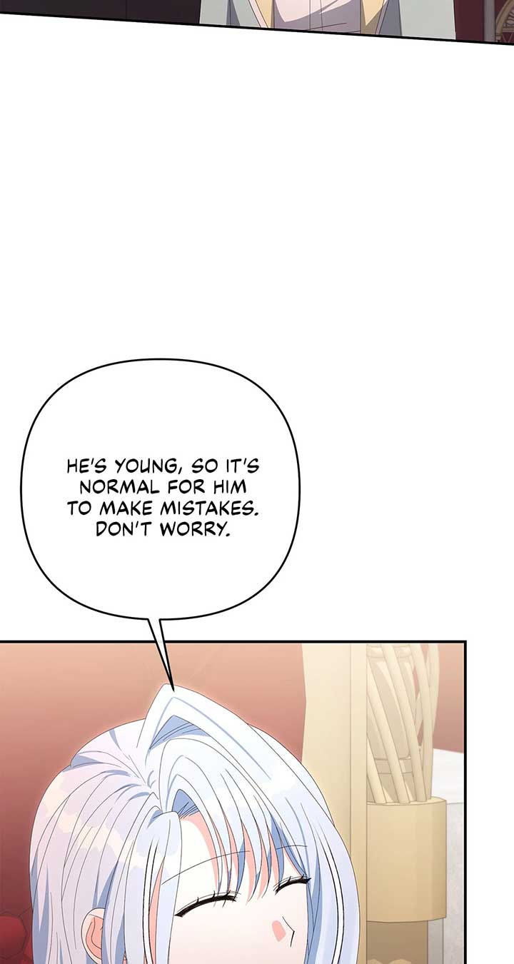 No, I Only Charmed the Princess! Chapter 69 331 ch 69 36