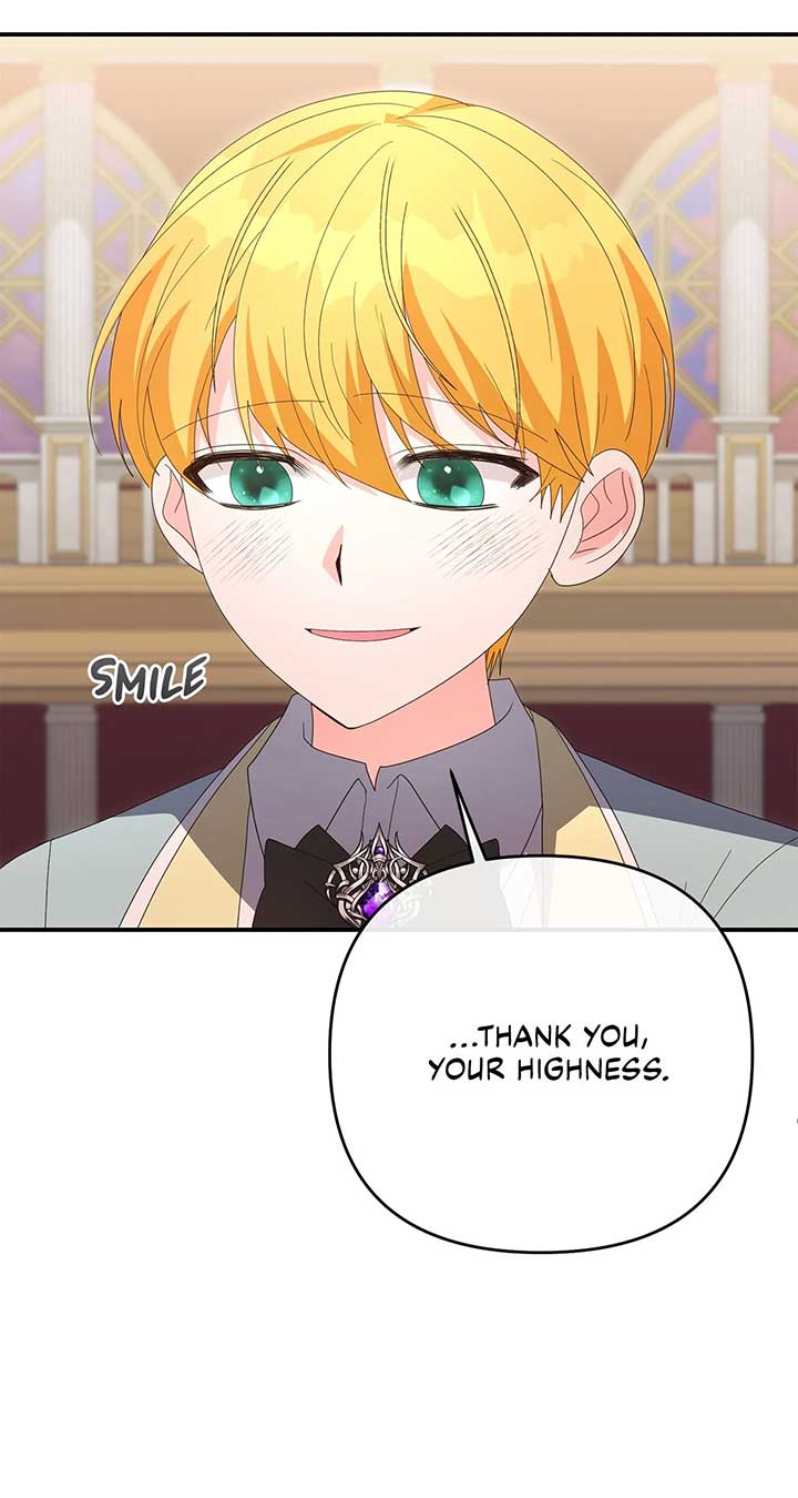 No, I Only Charmed the Princess! Chapter 69 334 ch 69 39