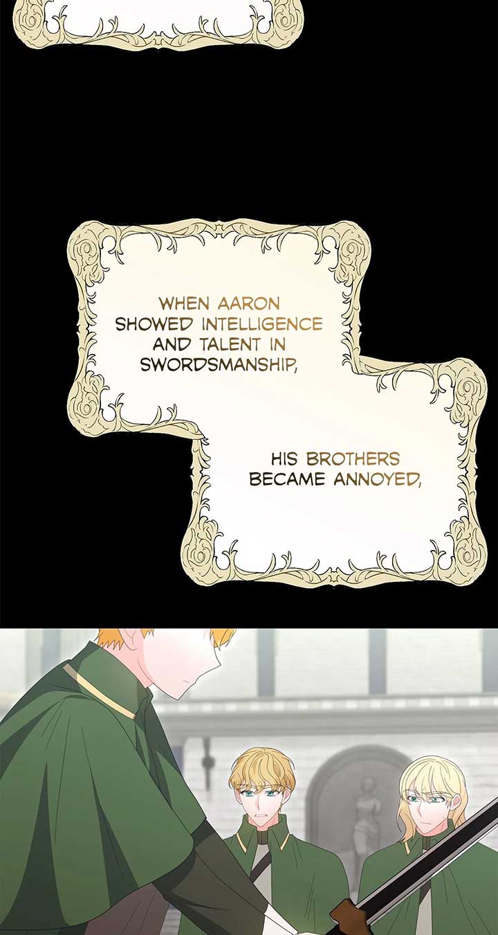 No, I Only Charmed the Princess! Chapter 69 299 ch 69 4