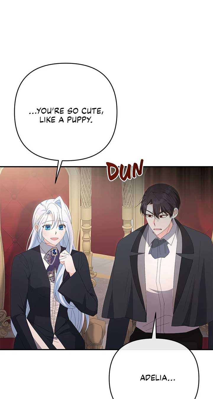 No, I Only Charmed the Princess! Chapter 69 335 ch 69 40