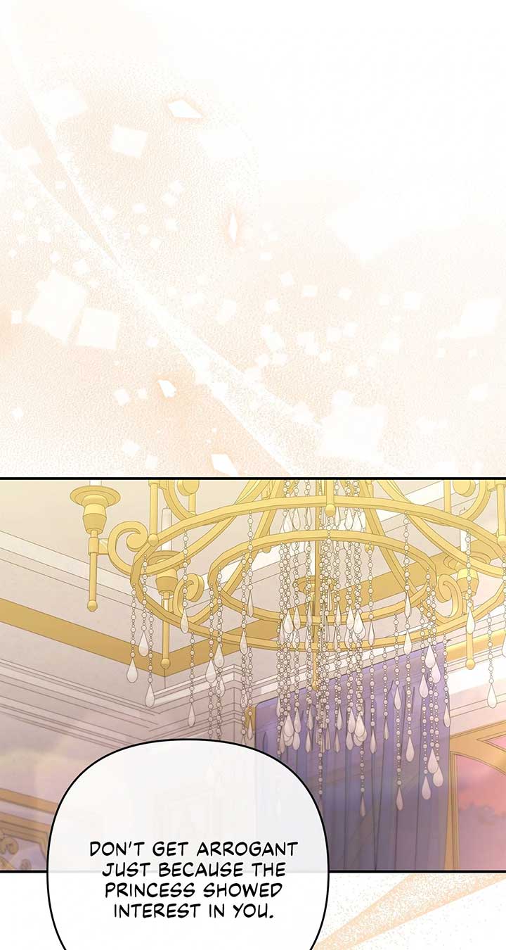 No, I Only Charmed the Princess! Chapter 69 338 ch 69 43