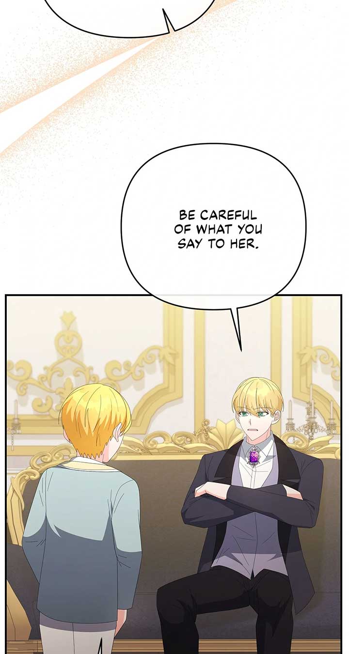 No, I Only Charmed the Princess! Chapter 69 339 ch 69 44