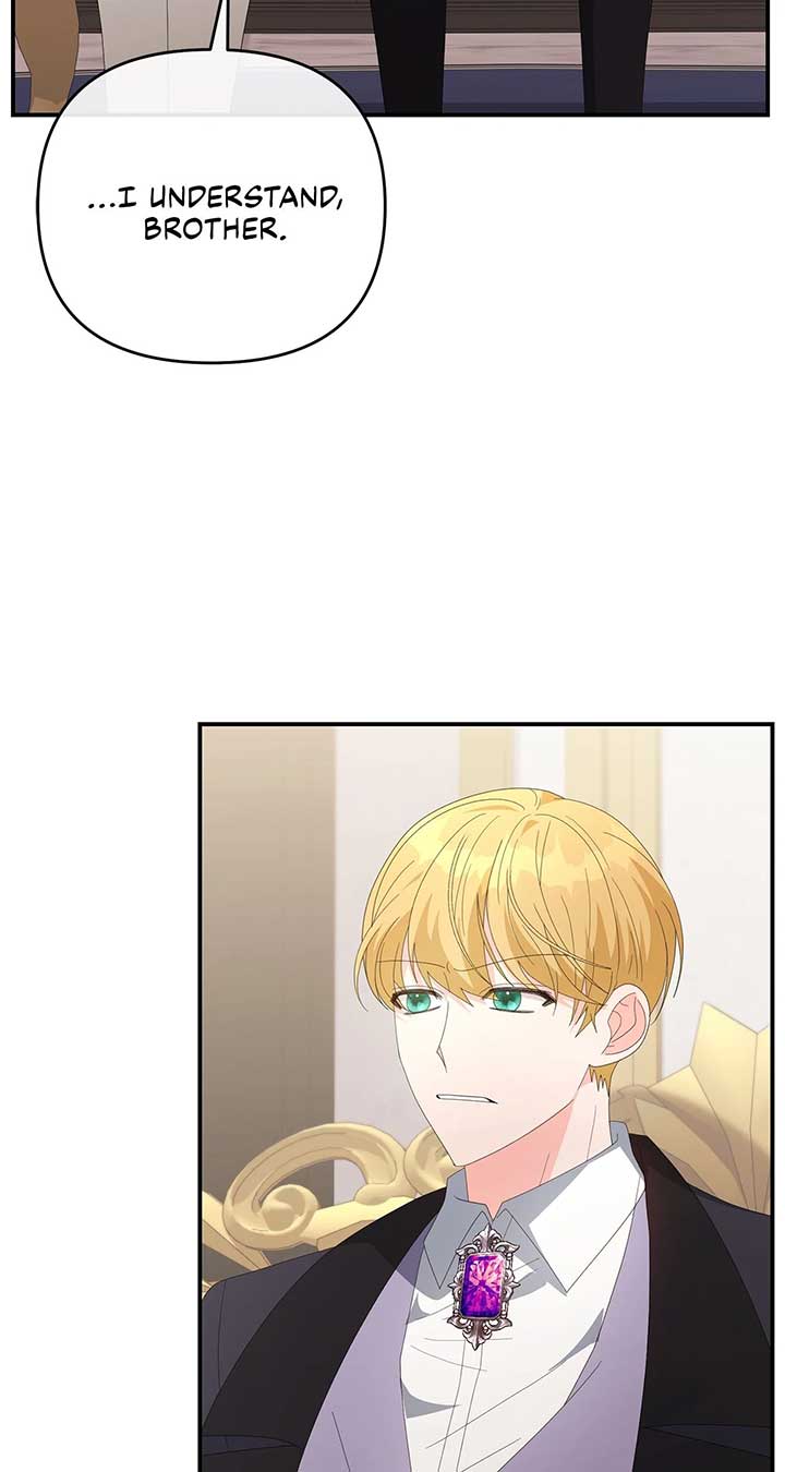 No, I Only Charmed the Princess! Chapter 69 340 ch 69 45