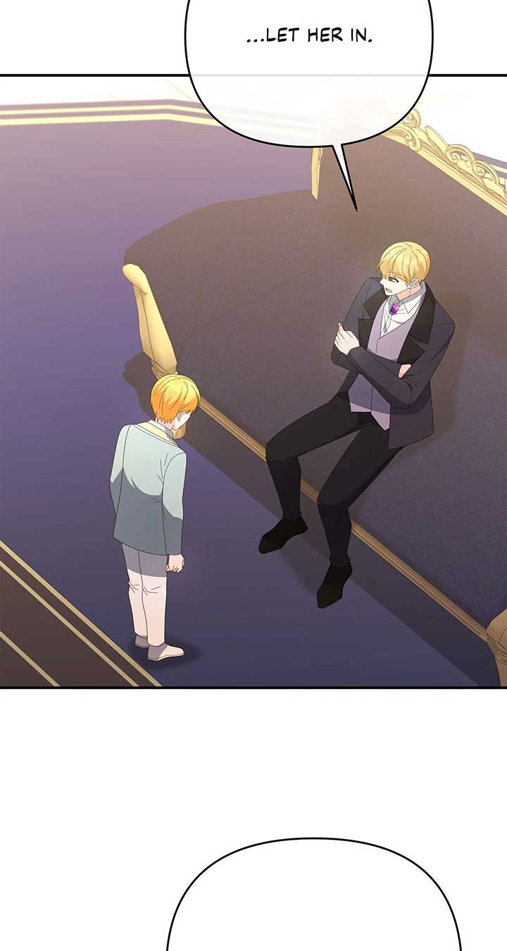 No, I Only Charmed the Princess! Chapter 69 344 ch 69 49