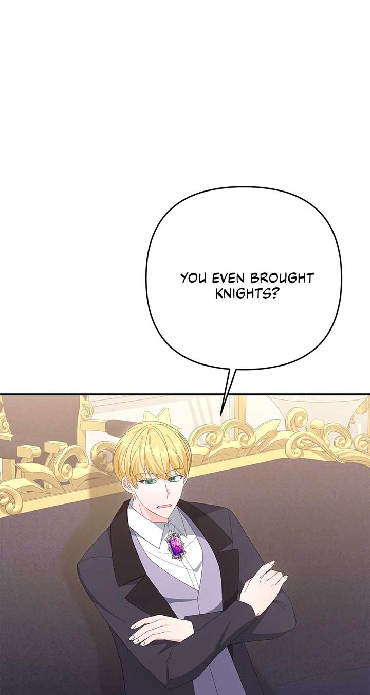 No, I Only Charmed the Princess! Chapter 69 347 ch 69 52