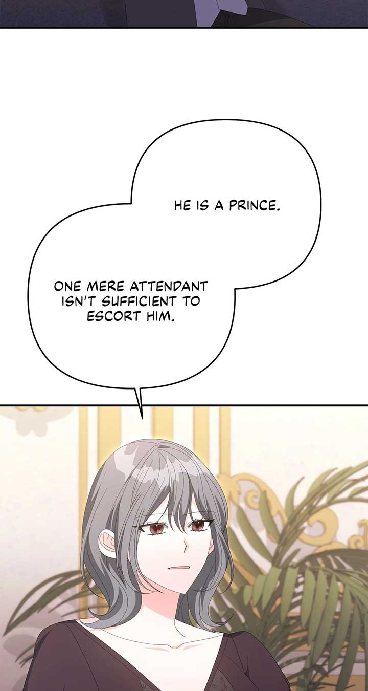 No, I Only Charmed the Princess! Chapter 69 348 ch 69 53