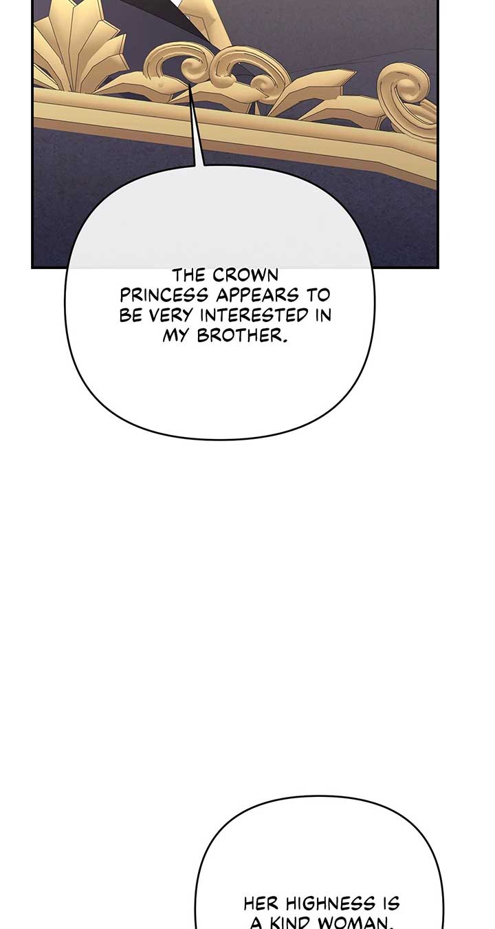 No, I Only Charmed the Princess! Chapter 69 350 ch 69 55