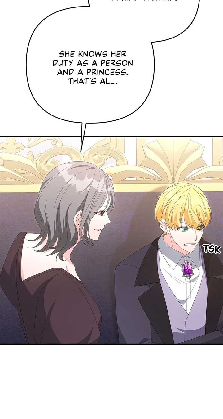 No, I Only Charmed the Princess! Chapter 69 351 ch 69 56