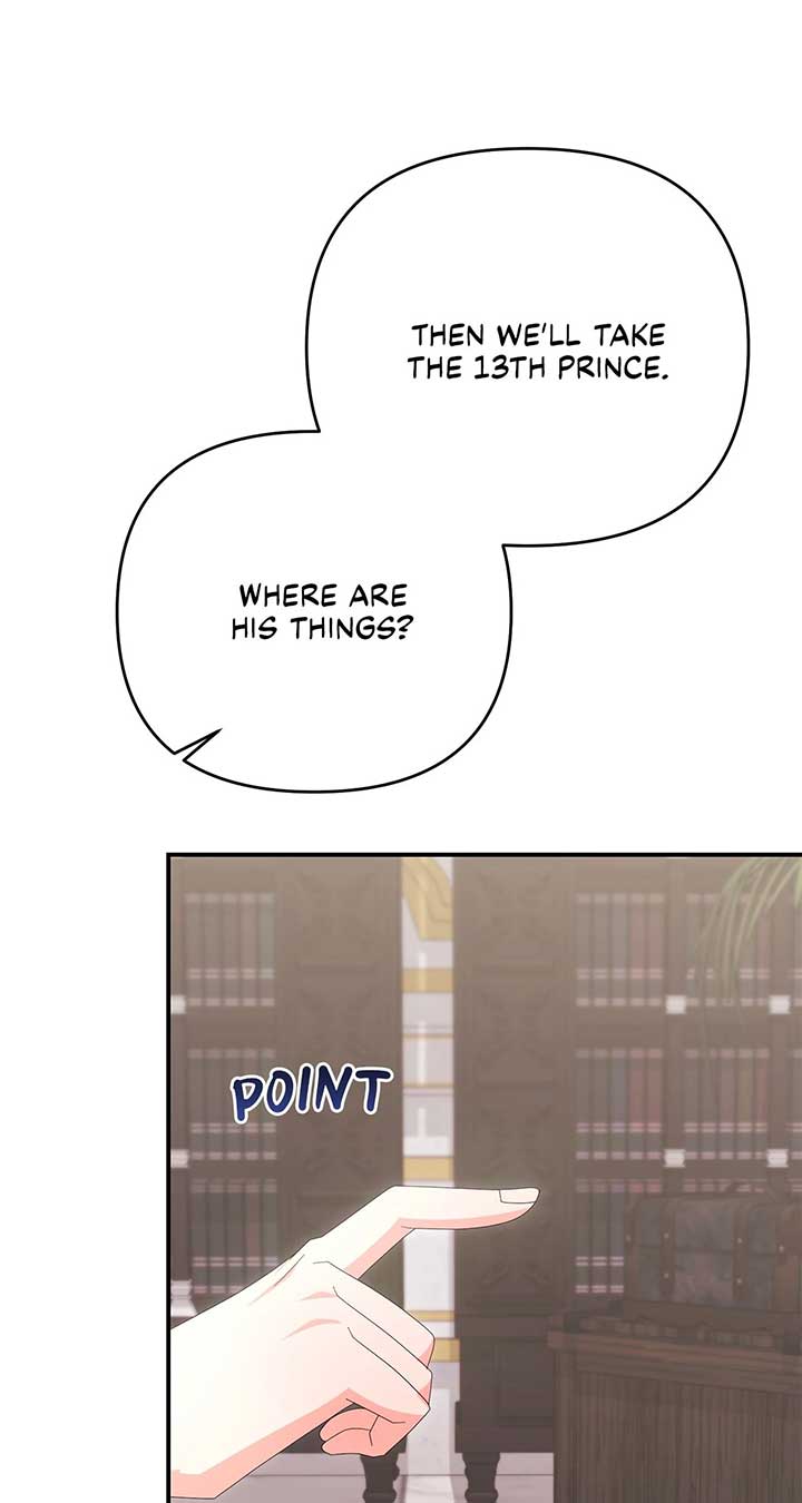 No, I Only Charmed the Princess! Chapter 69 352 ch 69 57