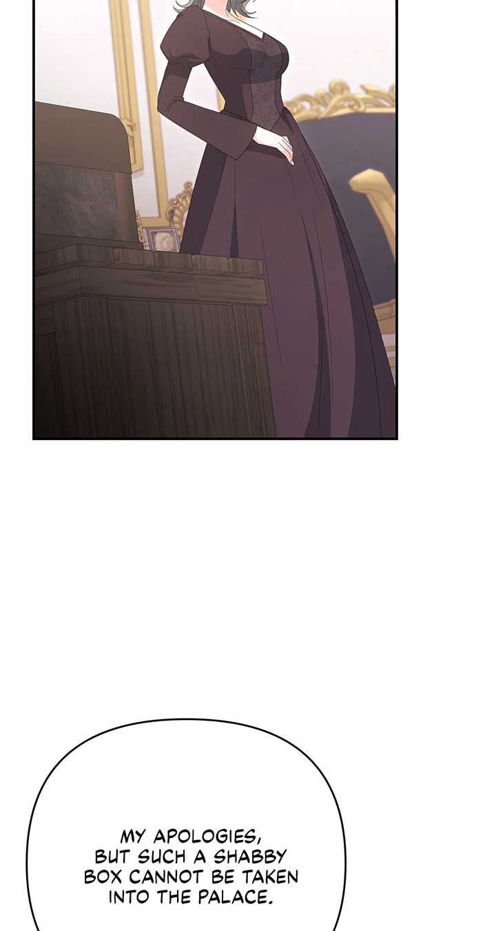 No, I Only Charmed the Princess! Chapter 69 354 ch 69 59