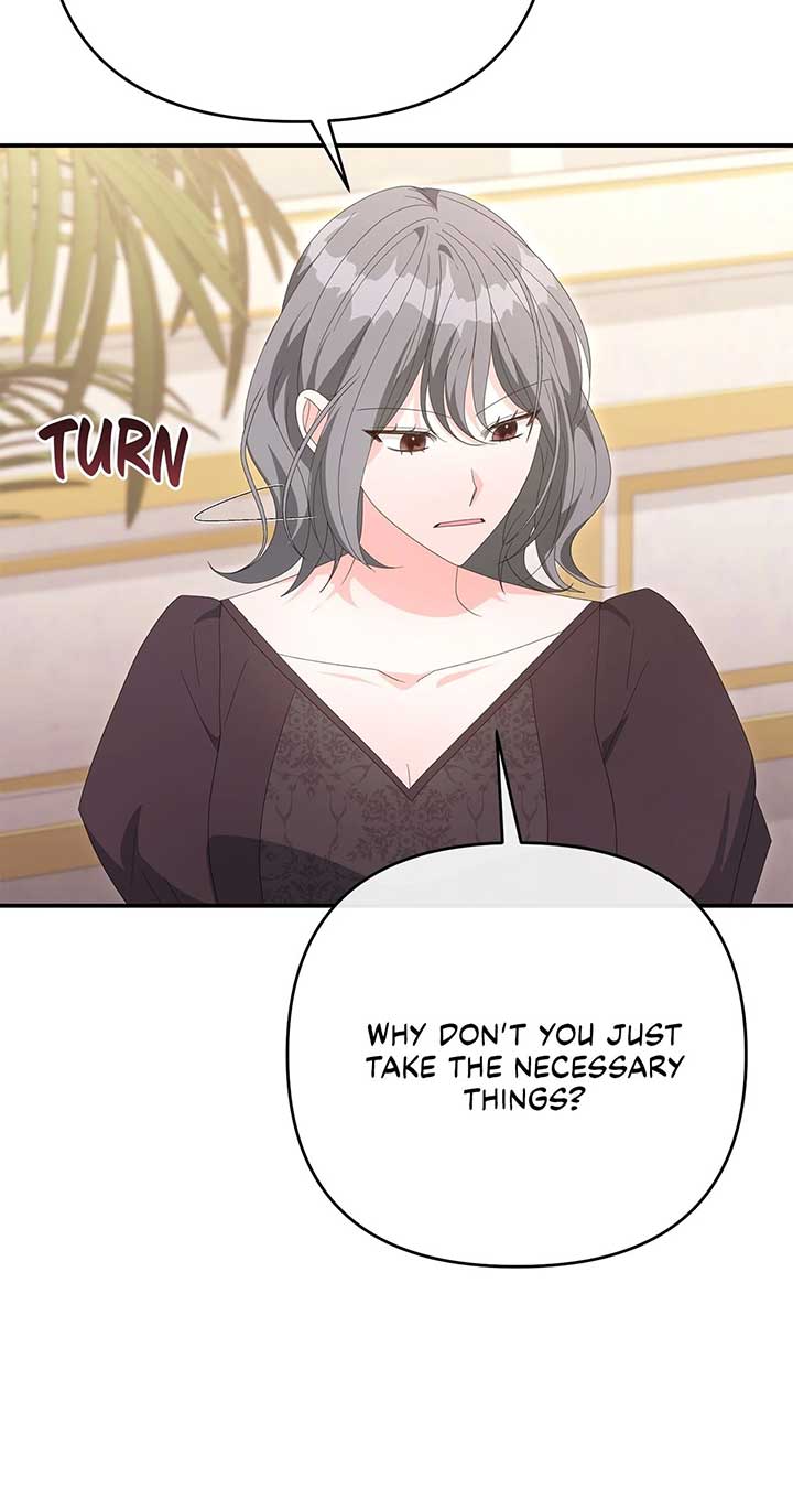 No, I Only Charmed the Princess! Chapter 69 355 ch 69 60