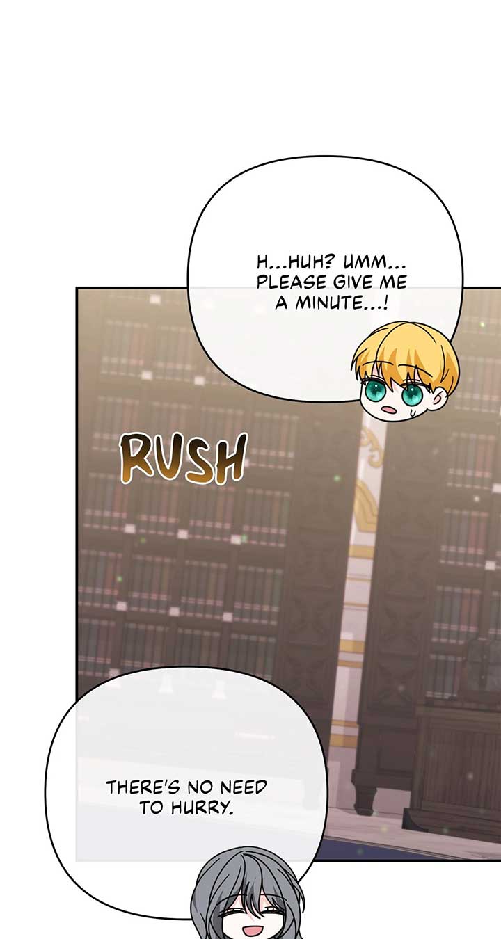 No, I Only Charmed the Princess! Chapter 69 356 ch 69 61