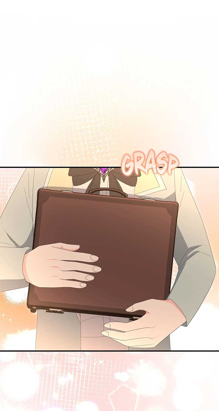 No, I Only Charmed the Princess! Chapter 69 358 ch 69 63