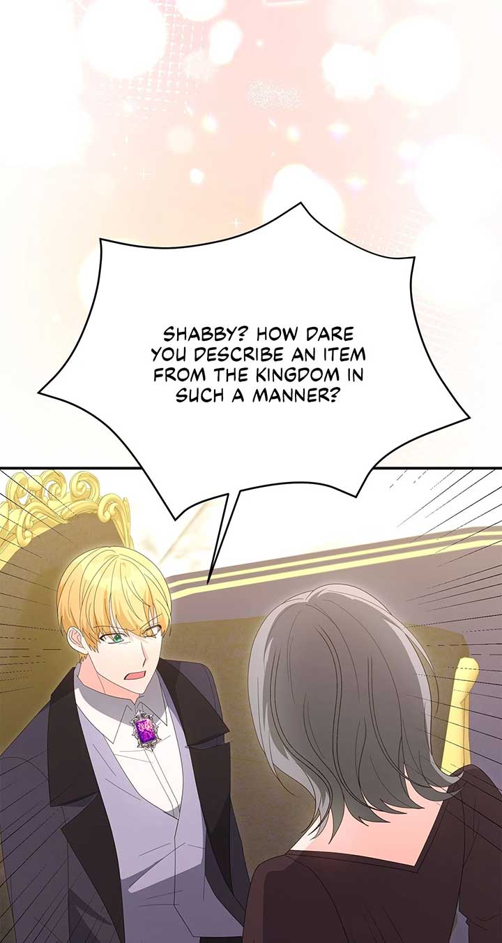 No, I Only Charmed the Princess! Chapter 69 359 ch 69 64