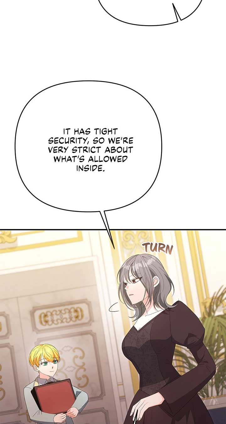 No, I Only Charmed the Princess! Chapter 69 361 ch 69 66