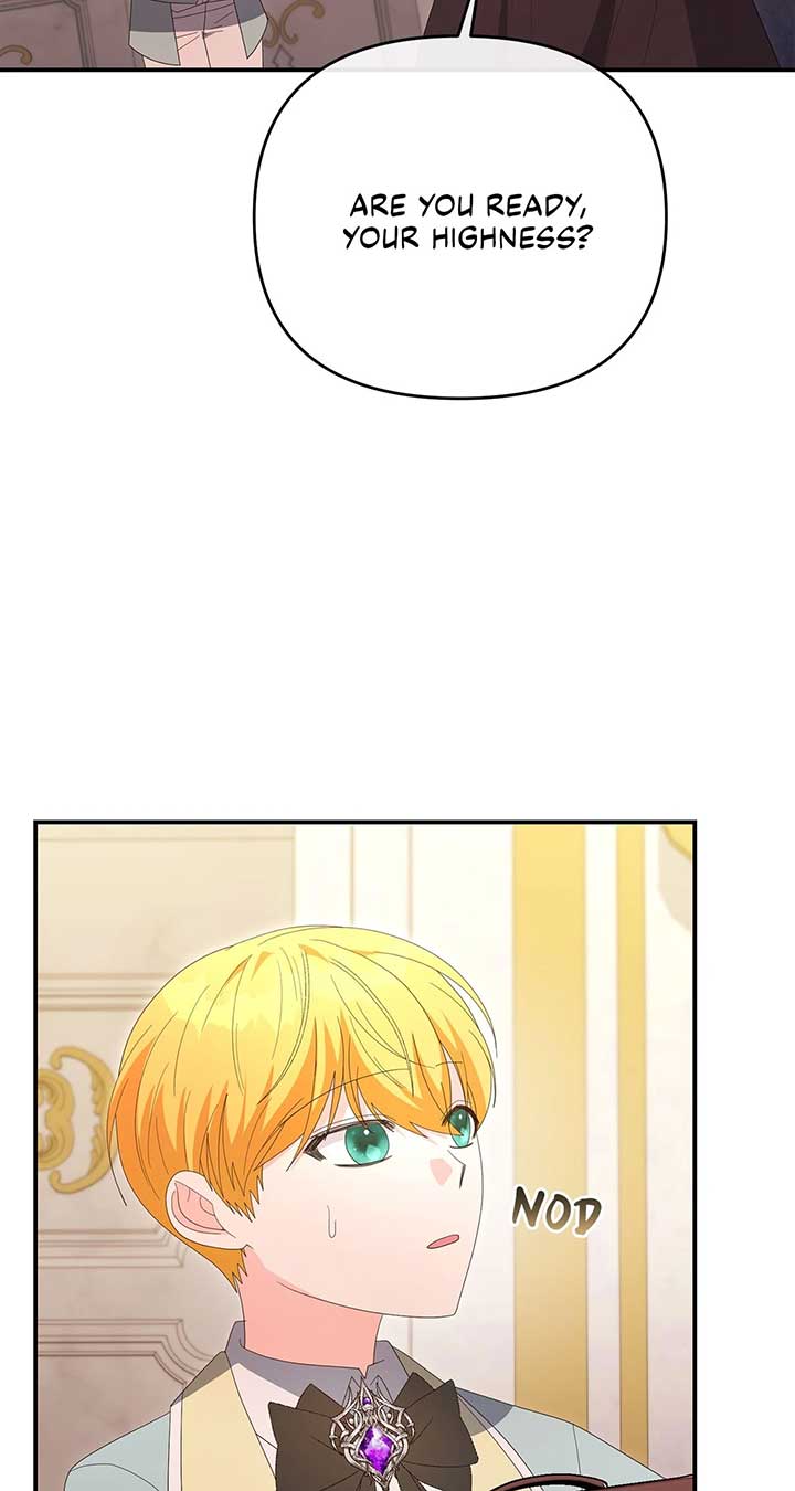 No, I Only Charmed the Princess! Chapter 69 362 ch 69 67