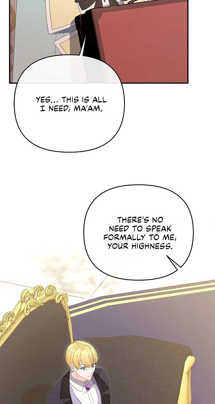 No, I Only Charmed the Princess! Chapter 69 363 ch 69 68