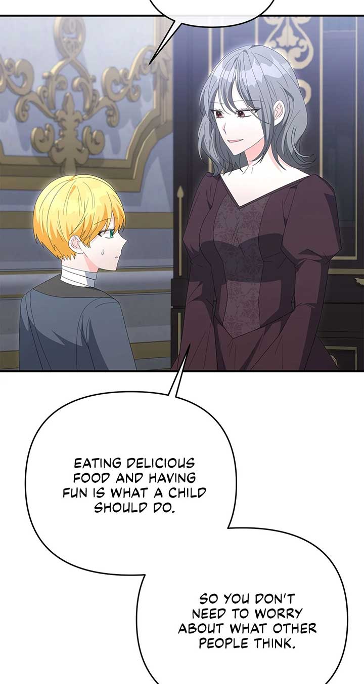 No, I Only Charmed the Princess! Chapter 69 371 ch 69 76