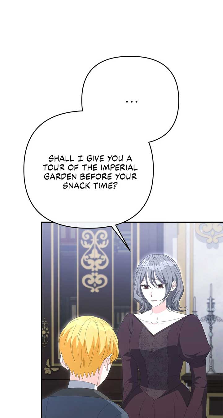 No, I Only Charmed the Princess! Chapter 69 373 ch 69 78