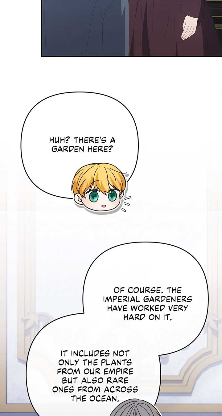 No, I Only Charmed the Princess! Chapter 69 374 ch 69 79