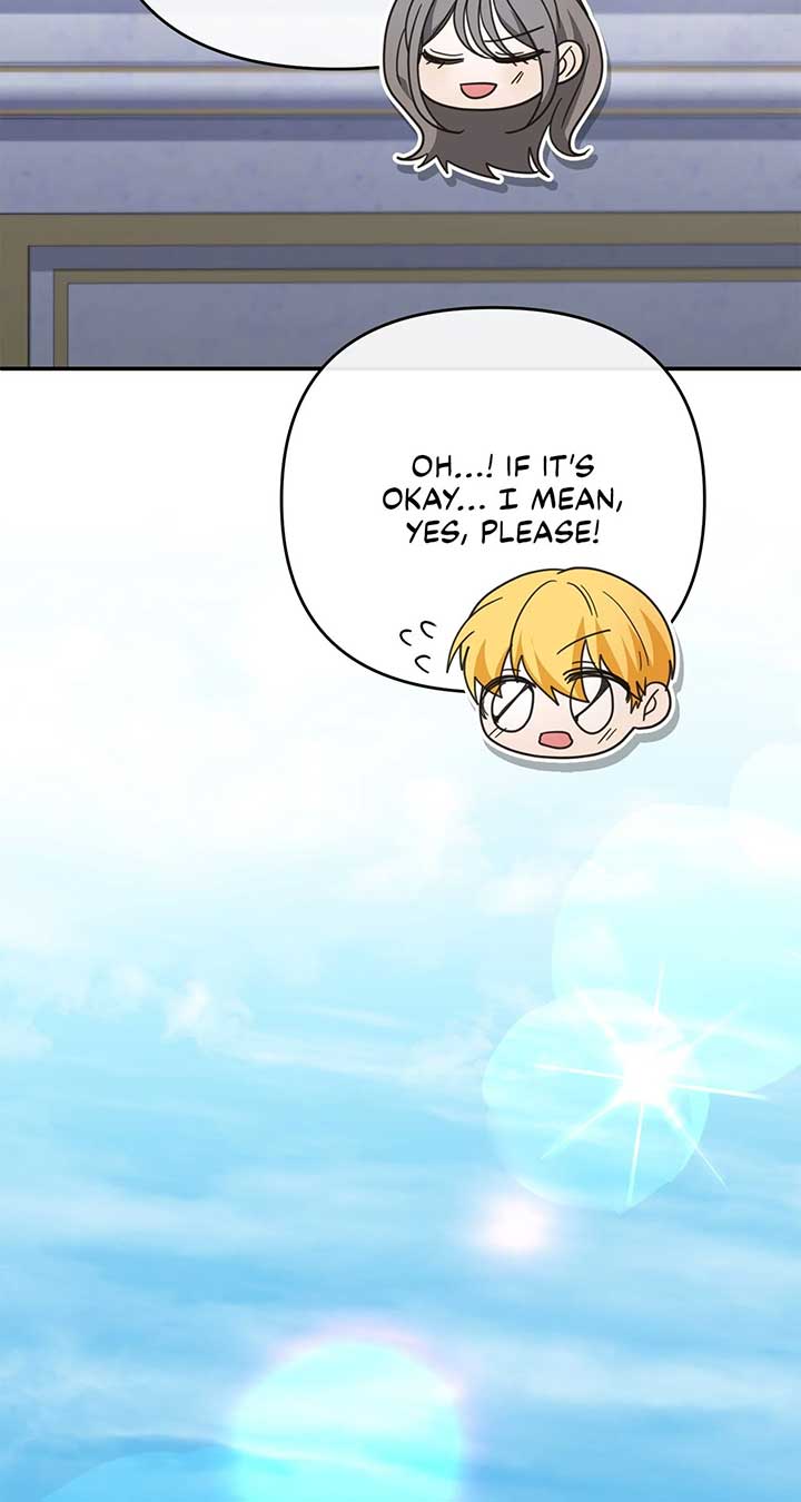 No, I Only Charmed the Princess! Chapter 69 375 ch 69 80