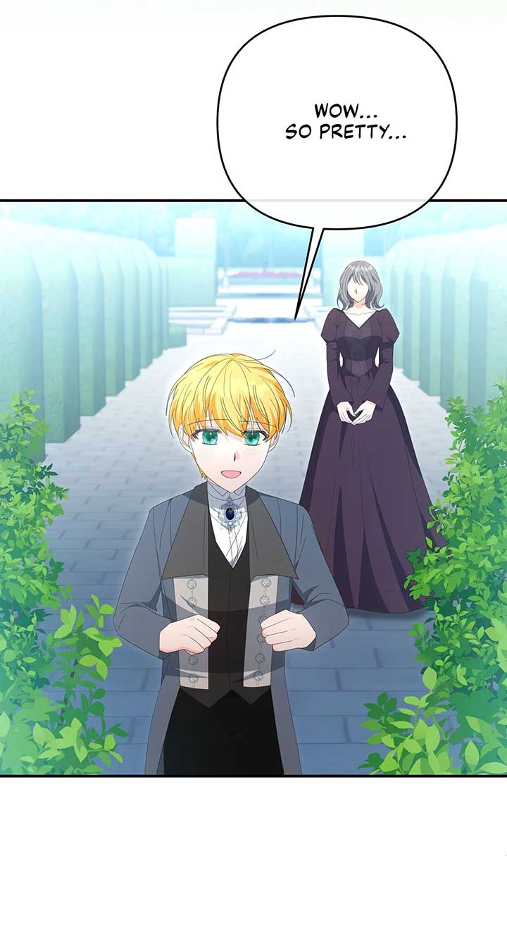 No, I Only Charmed the Princess! Chapter 69 377 ch 69 82