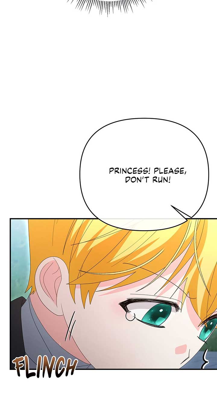 No, I Only Charmed the Princess! Chapter 69 383 ch 69 88