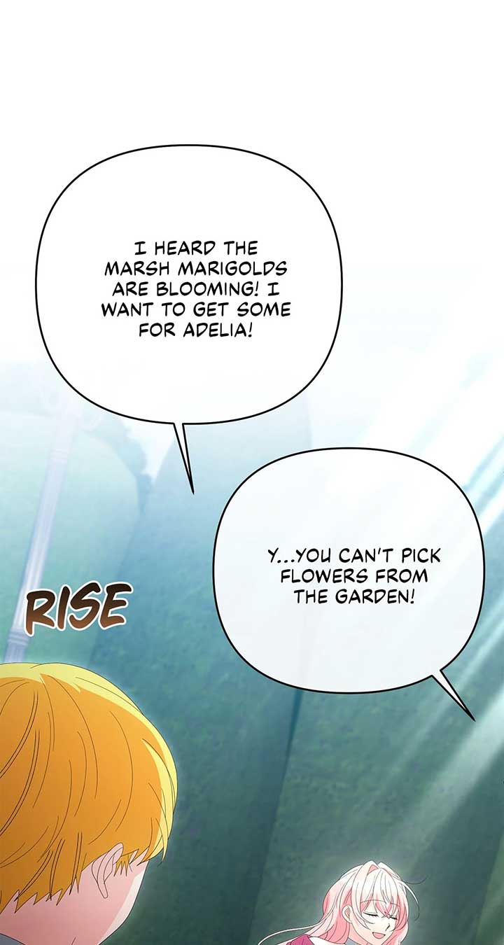 No, I Only Charmed the Princess! Chapter 69 384 ch 69 89