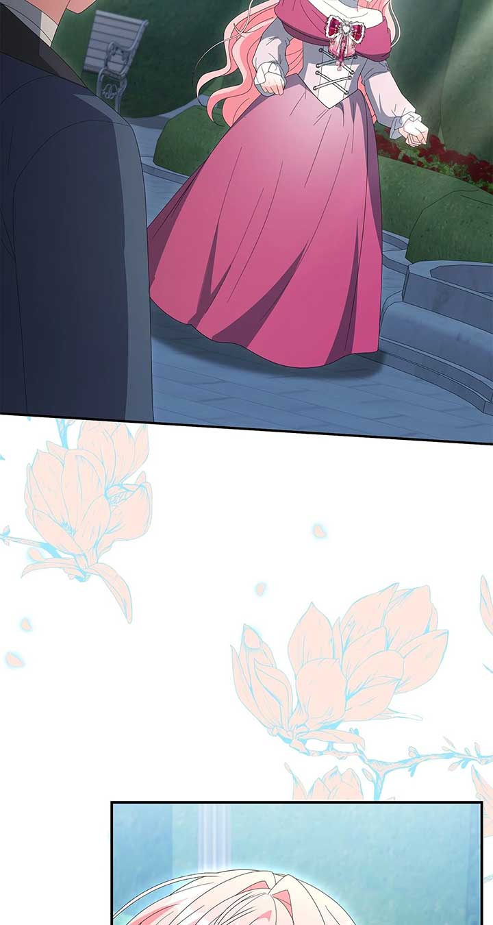 No, I Only Charmed the Princess! Chapter 69 385 ch 69 90