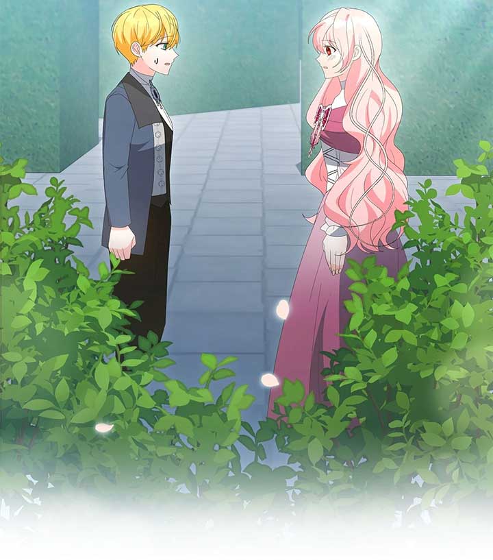 No, I Only Charmed the Princess! Chapter 69 387 ch 69 92