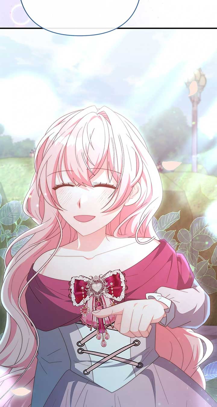 No, I Only Charmed the Princess! Chapter 69 389 ch 69 94