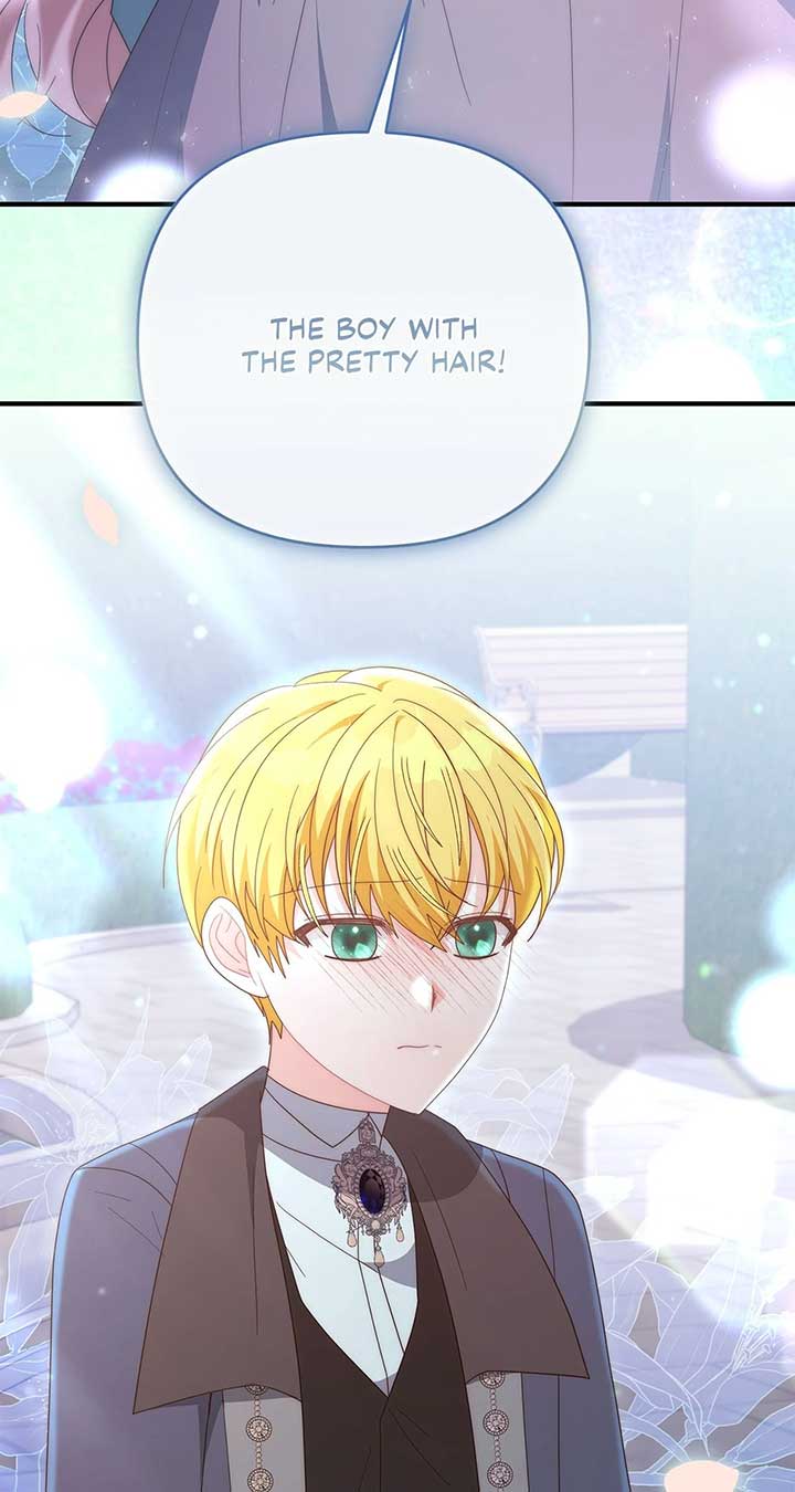 No, I Only Charmed the Princess! Chapter 69 390 ch 69 95