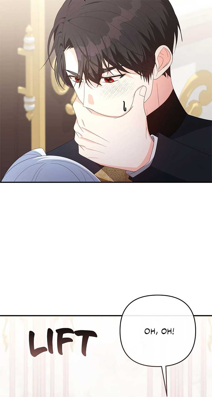 No, I Only Charmed the Princess! Chapter 70 289 ch 70 15