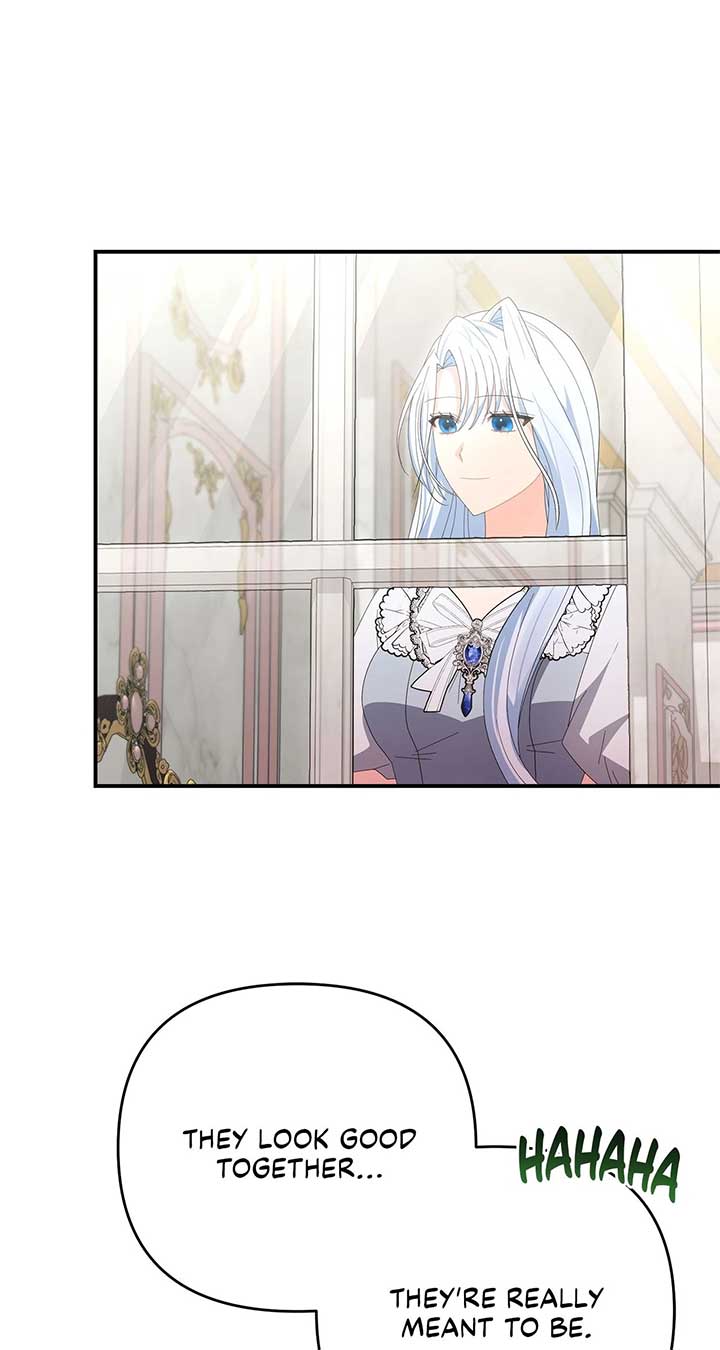 No, I Only Charmed the Princess! Chapter 70 276 ch 70 2