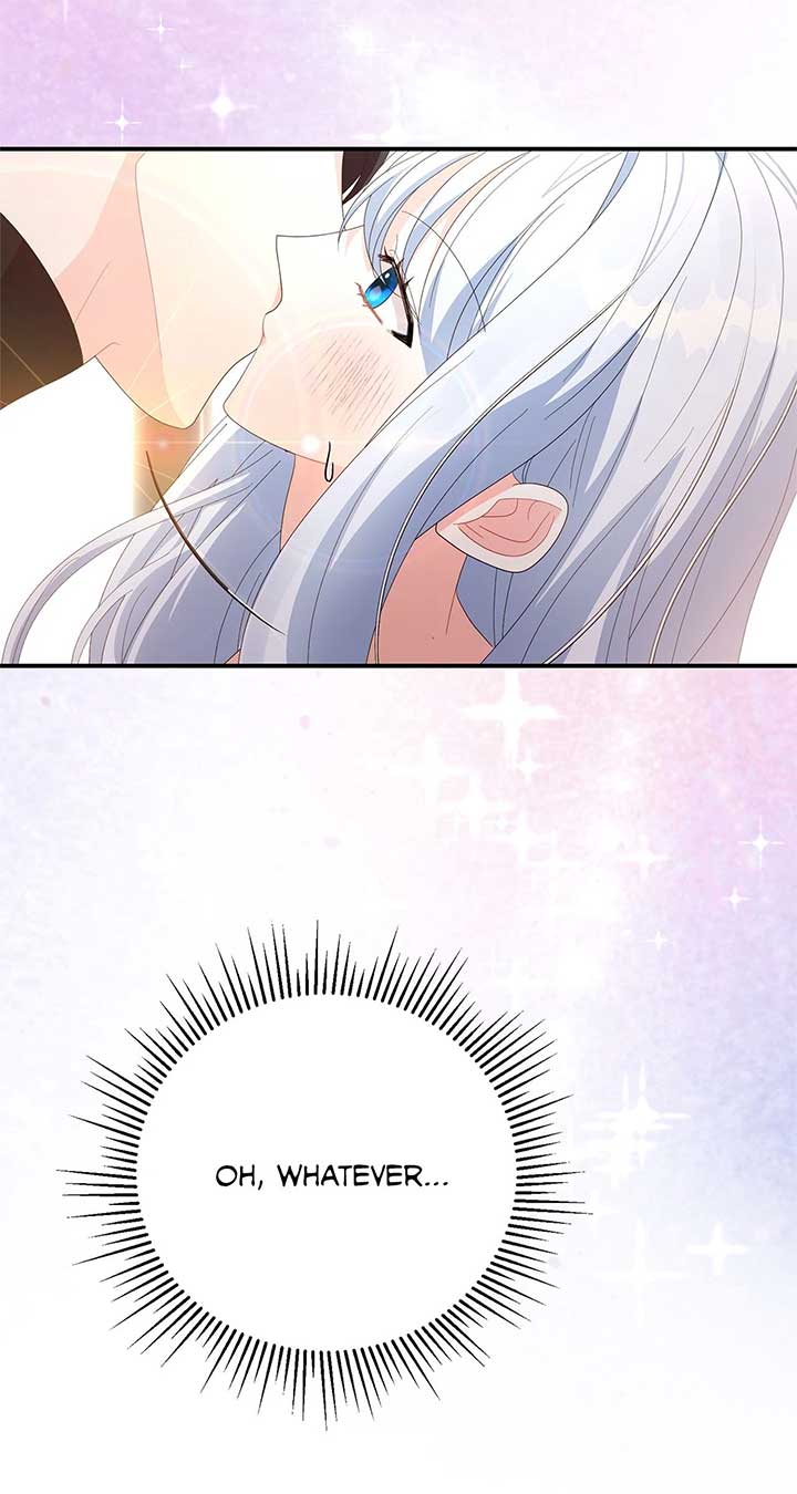 No, I Only Charmed the Princess! Chapter 70 294 ch 70 20