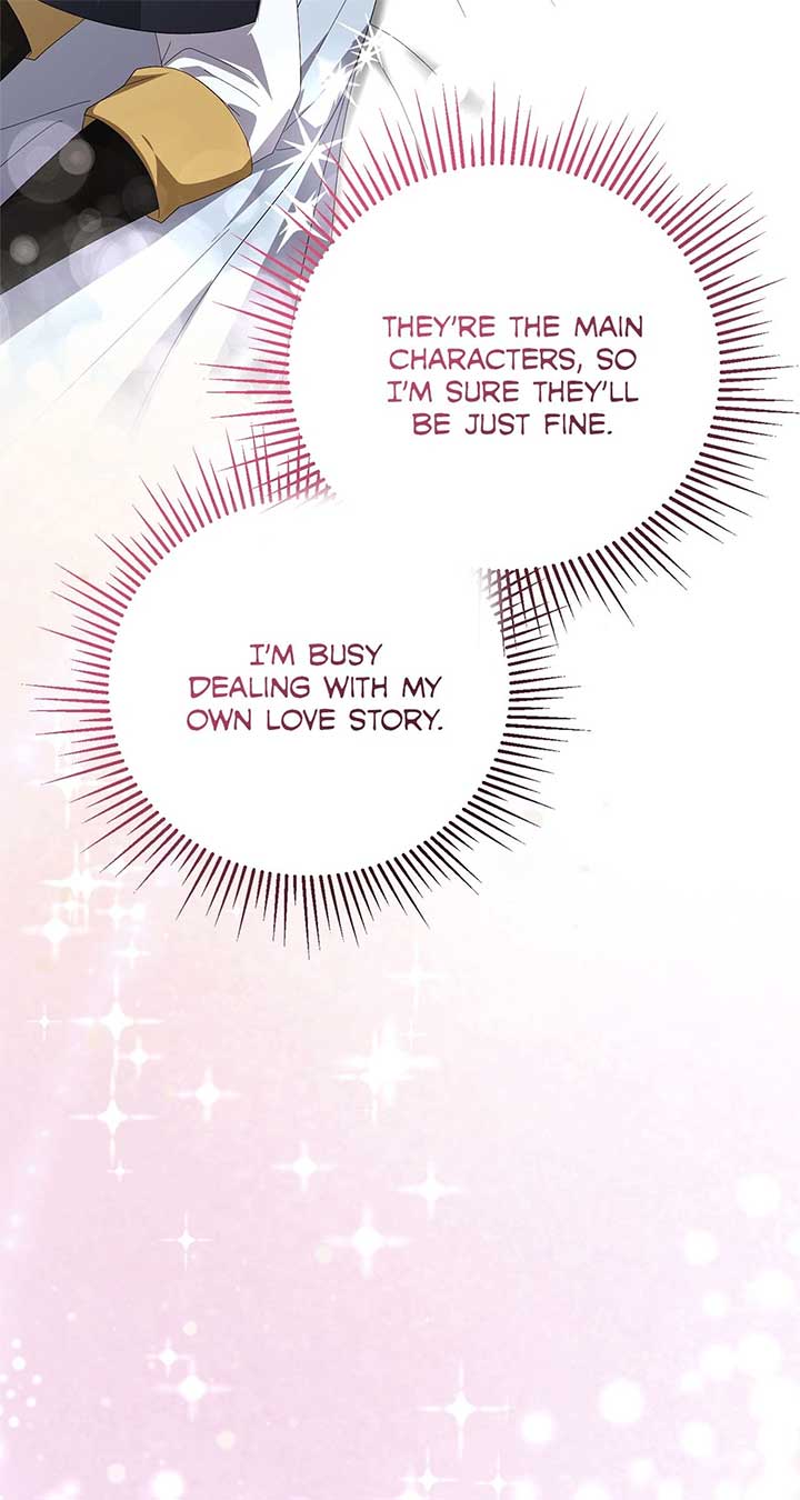 No, I Only Charmed the Princess! Chapter 70 296 ch 70 22