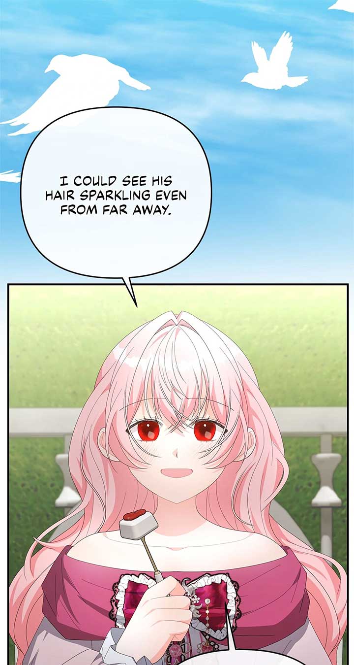 No, I Only Charmed the Princess! Chapter 70 298 ch 70 24