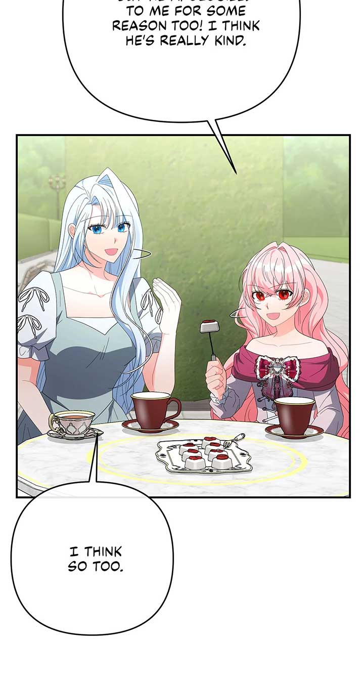 No, I Only Charmed the Princess! Chapter 70 301 ch 70 27