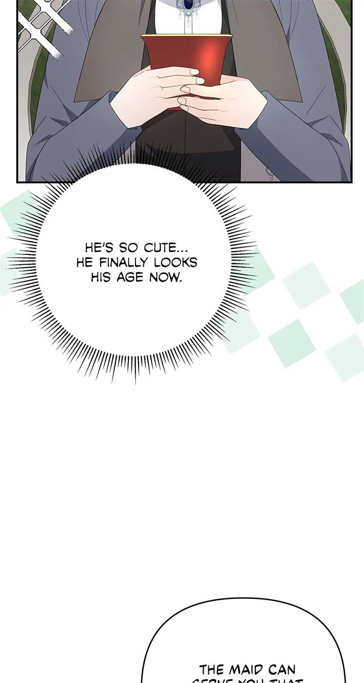 No, I Only Charmed the Princess! Chapter 70 306 ch 70 32