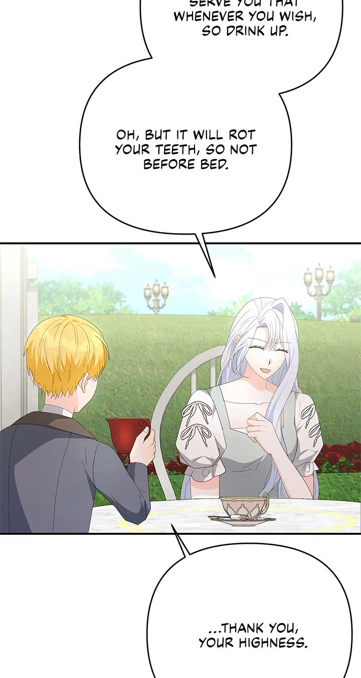 No, I Only Charmed the Princess! Chapter 70 307 ch 70 33