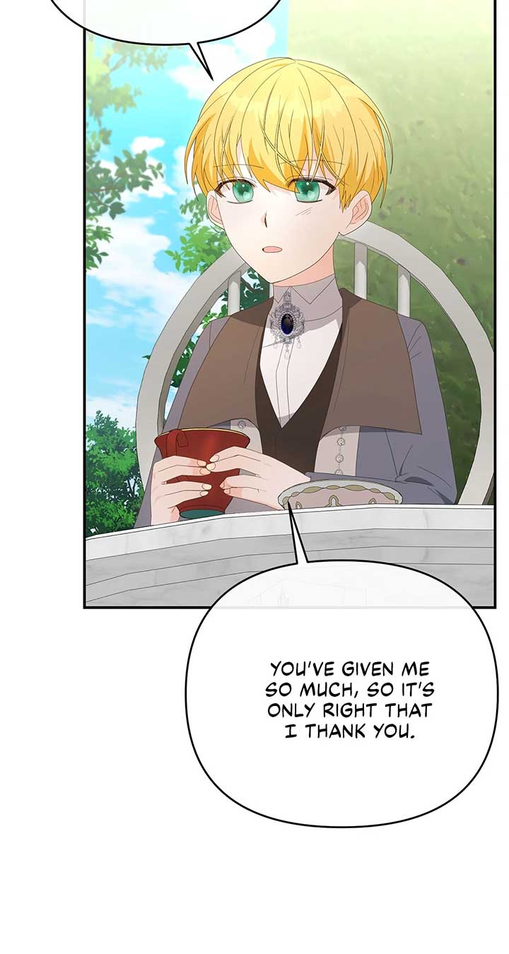 No, I Only Charmed the Princess! Chapter 70 309 ch 70 35