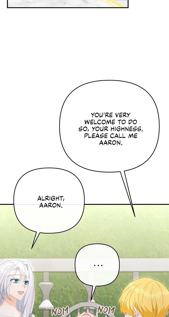 No, I Only Charmed the Princess! Chapter 70 311 ch 70 37