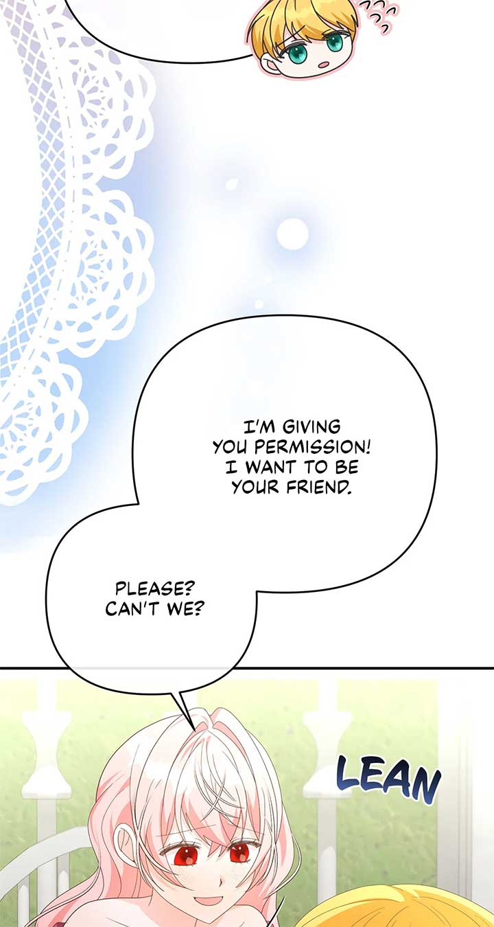 No, I Only Charmed the Princess! Chapter 70 315 ch 70 41