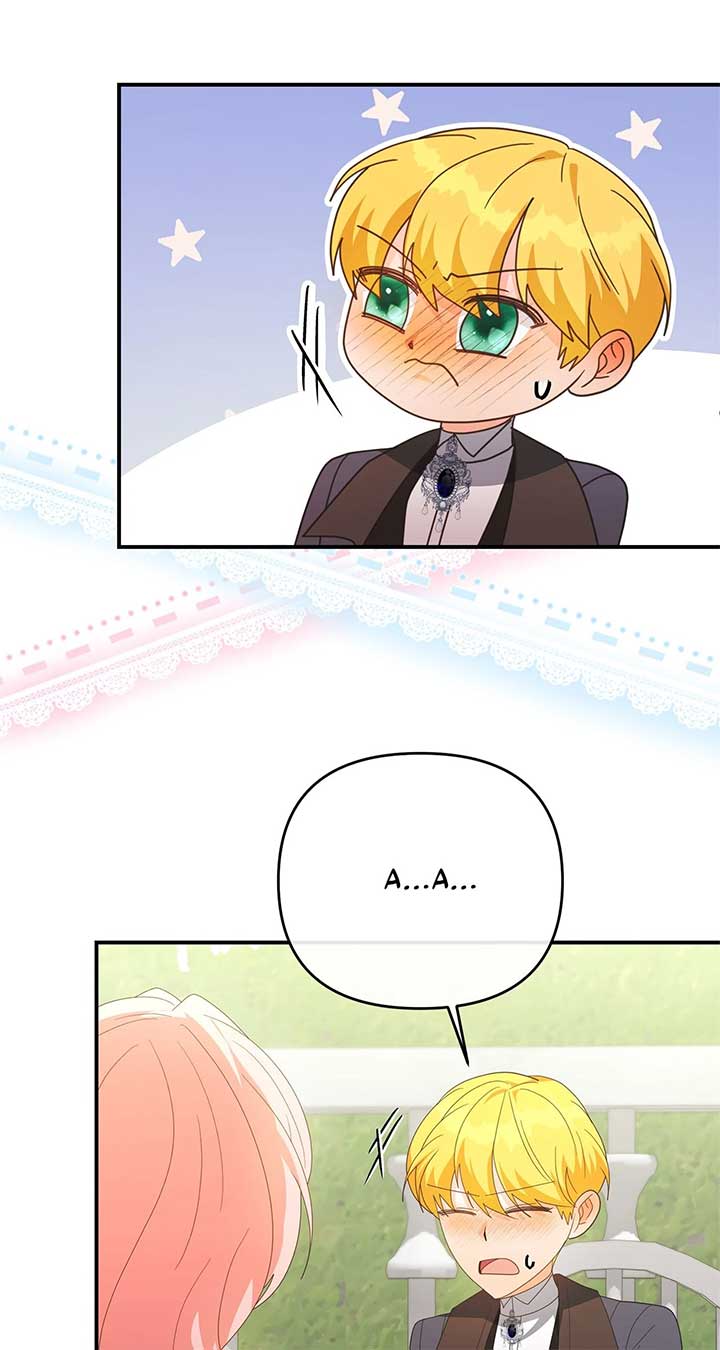 No, I Only Charmed the Princess! Chapter 70 317 ch 70 43