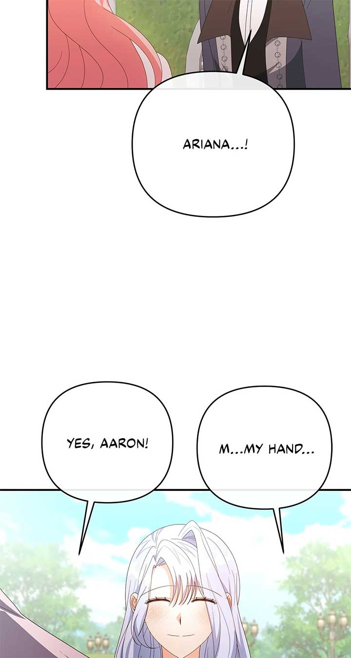 No, I Only Charmed the Princess! Chapter 70 318 ch 70 44