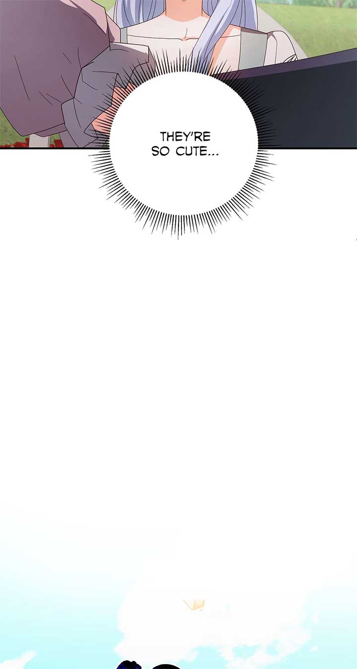 No, I Only Charmed the Princess! Chapter 70 319 ch 70 45