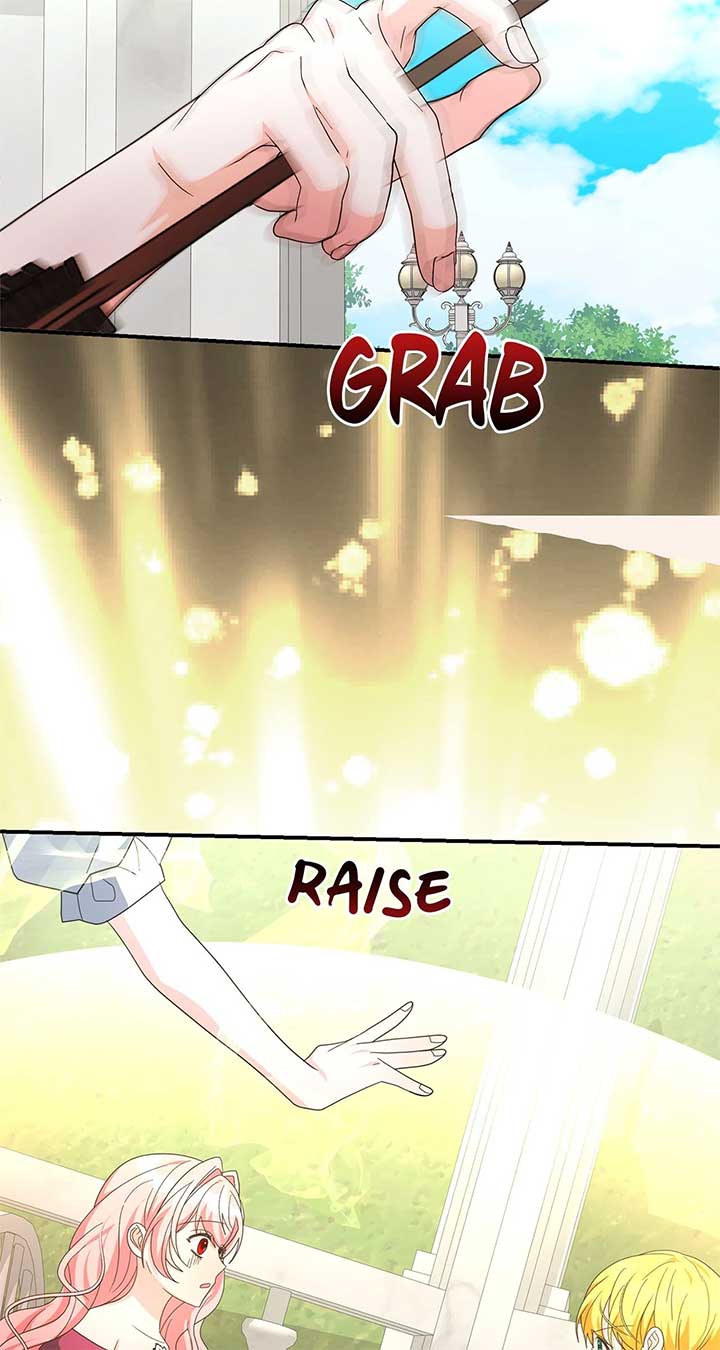 No, I Only Charmed the Princess! Chapter 70 322 ch 70 48