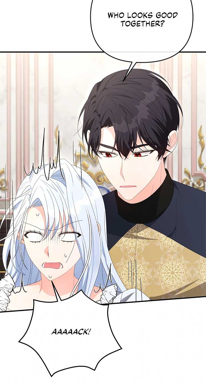 No, I Only Charmed the Princess! Chapter 70 279 ch 70 5