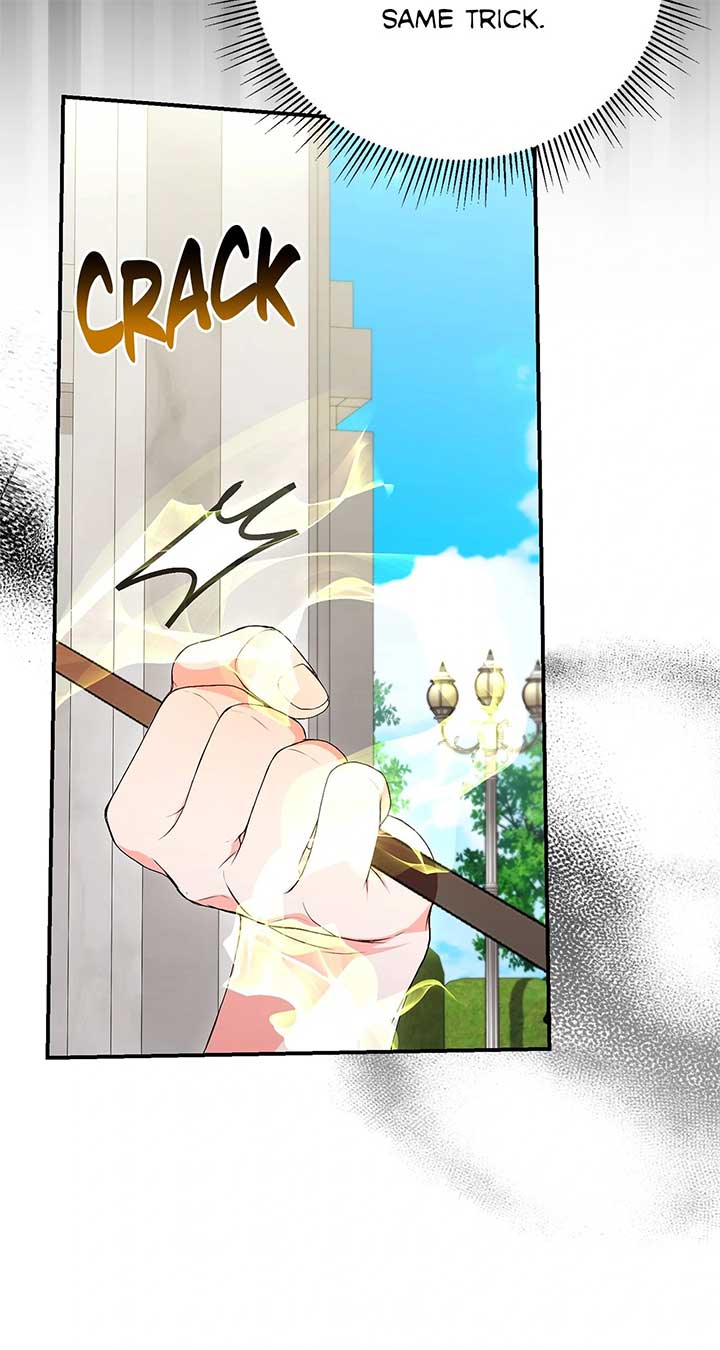 No, I Only Charmed the Princess! Chapter 70 327 ch 70 53